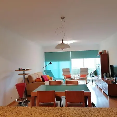 Piscina E Em Santa Cruz Apartment