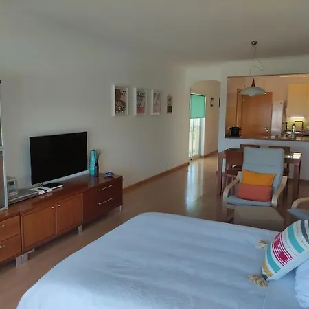 Piscina E Em Santa Cruz Apartment