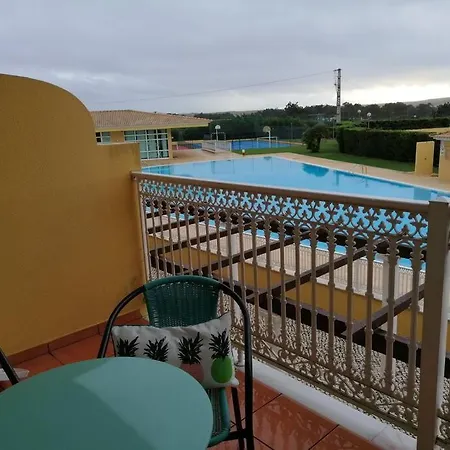 Apartment Piscina E Em Santa Cruz